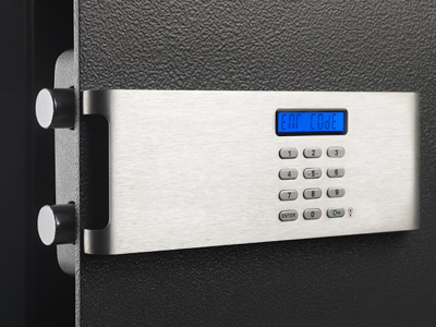 How to Use Keypad Access Control Lock and Its Advantages